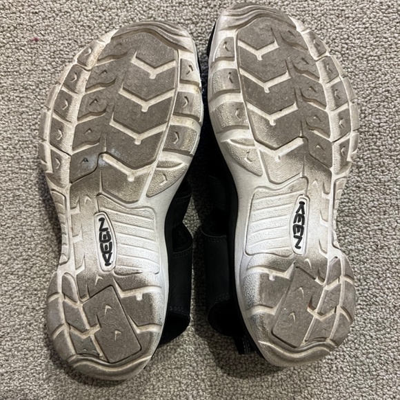 Keen leather sandals - women’s size 8 - Picture 6 of 6